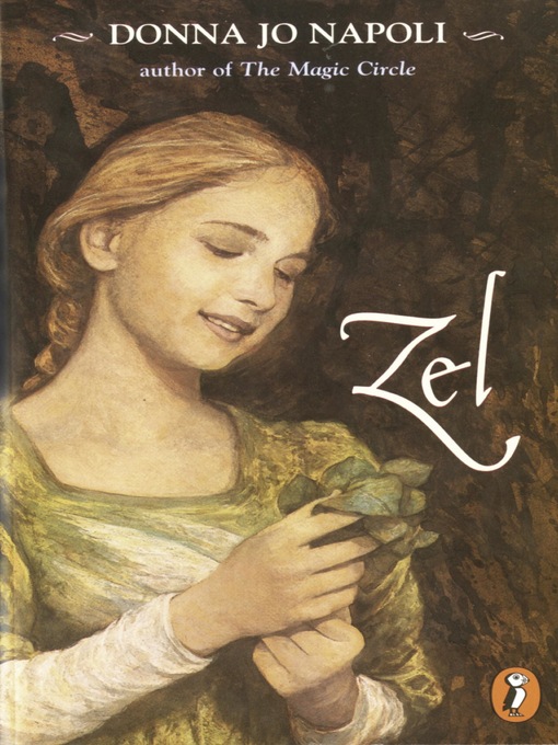Title details for Zel by Donna Jo Napoli - Available